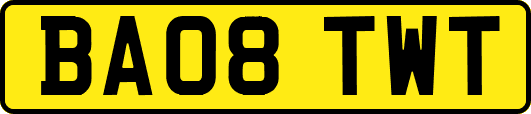 BA08TWT