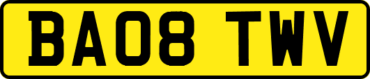 BA08TWV
