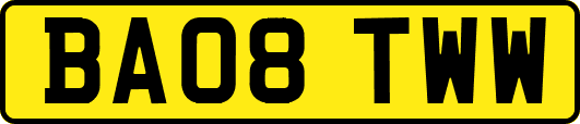 BA08TWW
