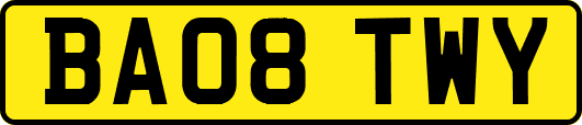 BA08TWY