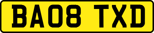 BA08TXD