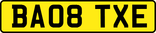 BA08TXE