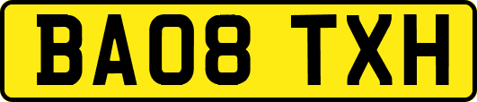 BA08TXH
