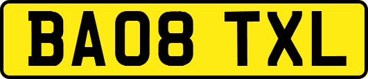 BA08TXL