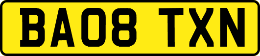 BA08TXN