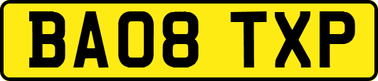 BA08TXP