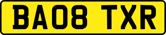 BA08TXR