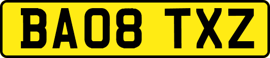 BA08TXZ