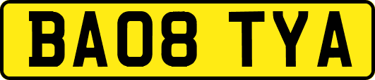 BA08TYA
