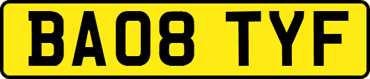 BA08TYF