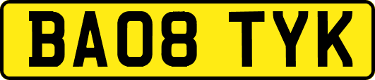 BA08TYK