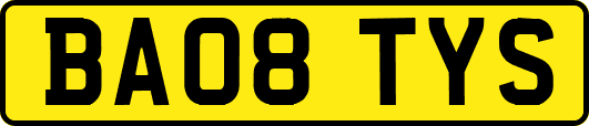 BA08TYS