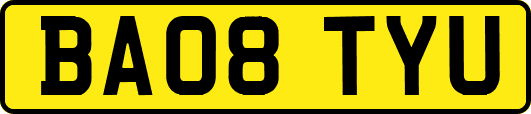 BA08TYU