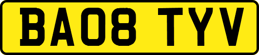 BA08TYV
