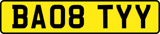 BA08TYY