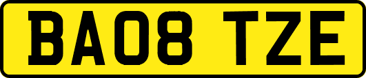 BA08TZE