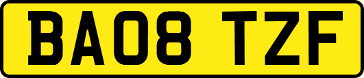 BA08TZF