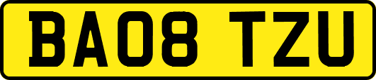 BA08TZU