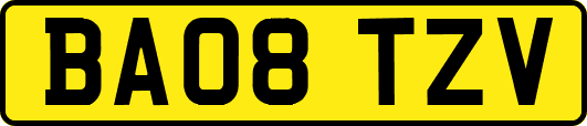 BA08TZV