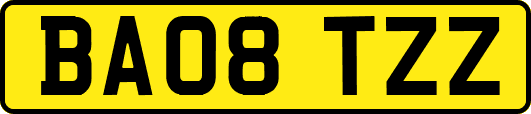 BA08TZZ