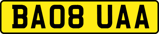 BA08UAA