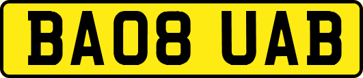 BA08UAB