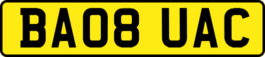BA08UAC