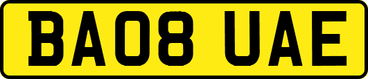 BA08UAE