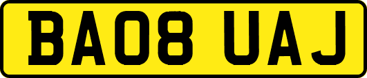 BA08UAJ