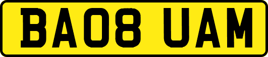 BA08UAM