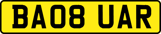 BA08UAR