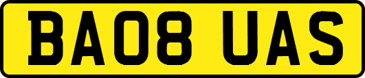 BA08UAS