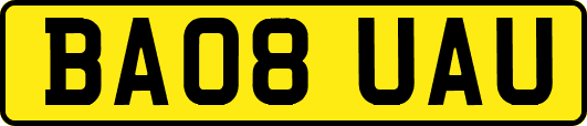 BA08UAU