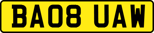 BA08UAW