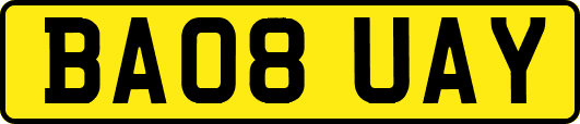 BA08UAY