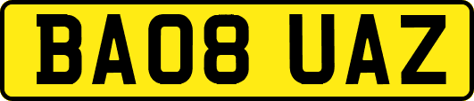 BA08UAZ