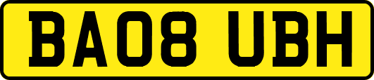 BA08UBH