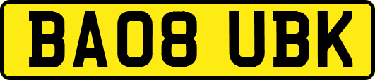 BA08UBK