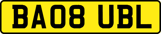 BA08UBL