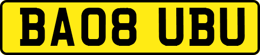 BA08UBU