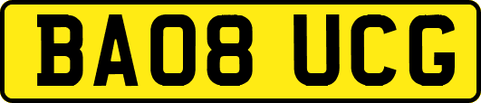 BA08UCG