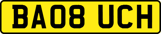 BA08UCH