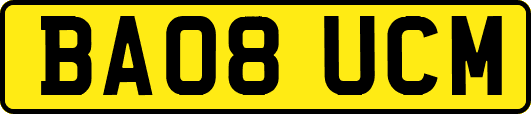 BA08UCM
