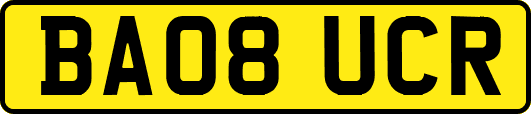 BA08UCR