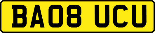 BA08UCU