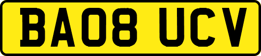 BA08UCV