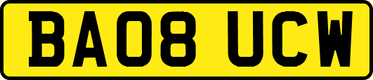 BA08UCW