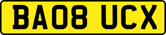 BA08UCX