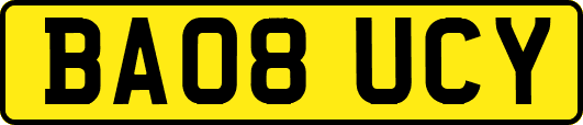 BA08UCY
