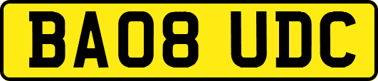 BA08UDC